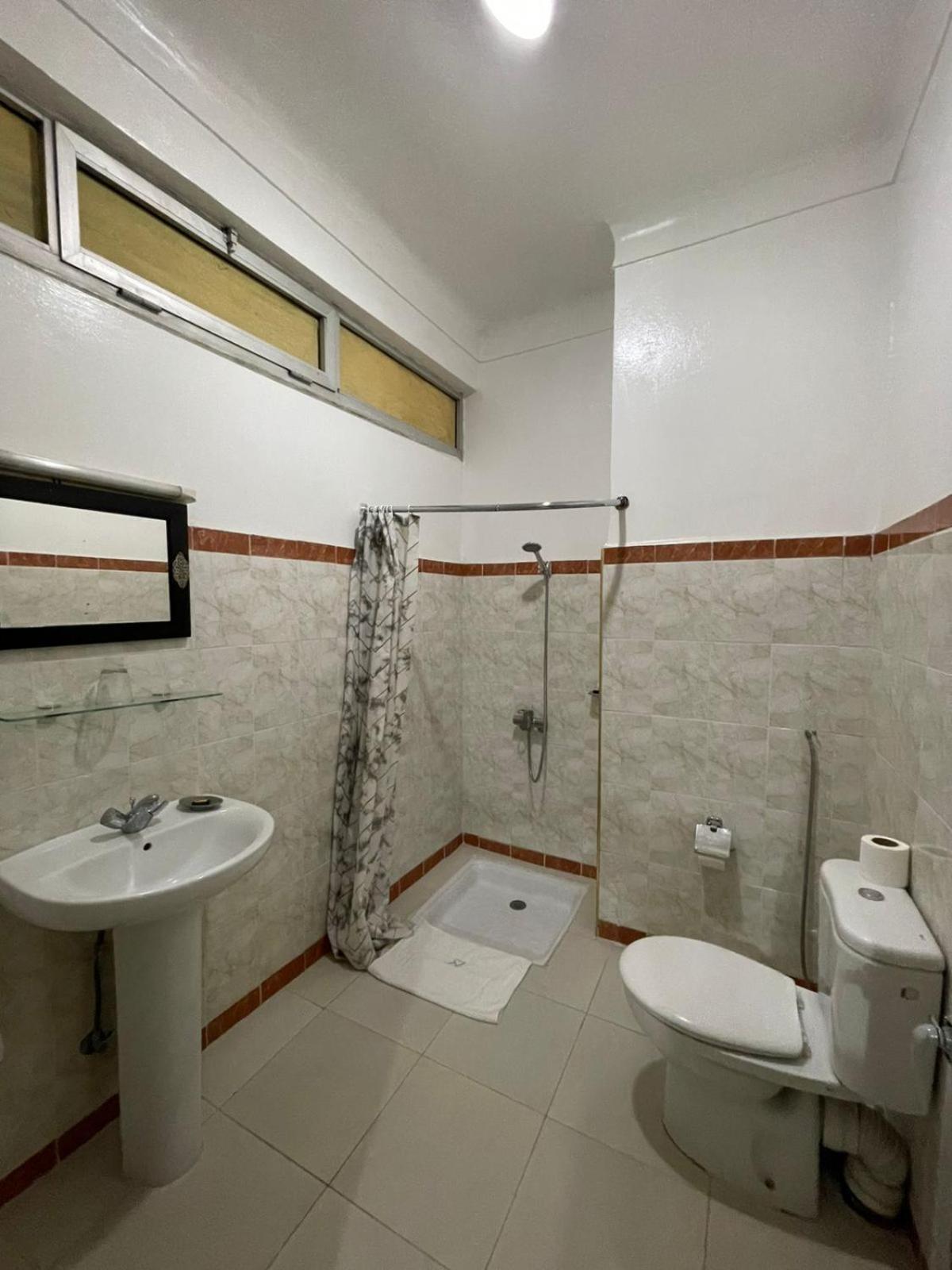 מרקש Hotel Narjisse מראה חיצוני תמונה